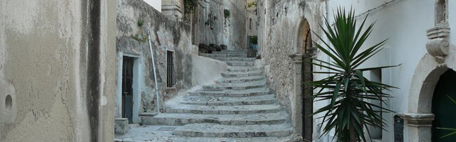 Appartamenti Apartment Peschici