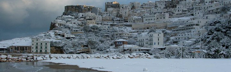 Appartamenti Apartment Peschici