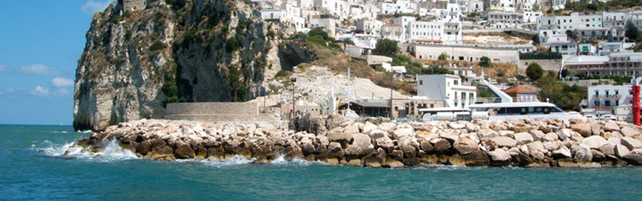 Appartamenti Apartment Peschici