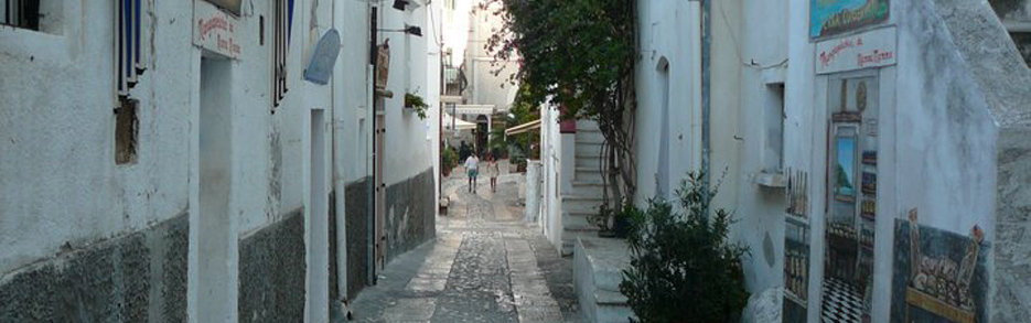 Appartamenti Apartment Peschici