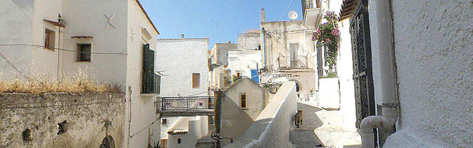 Appartamenti Apartment Peschici
